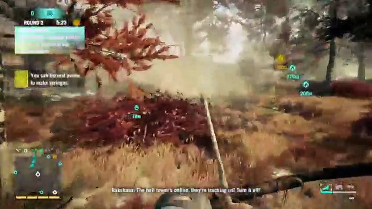 Far cry 4 first time playing (22)