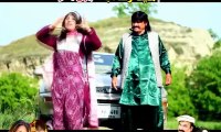 Pashto New Song & Dance 2017 Meenah Zindah Bad Album Full Trailor