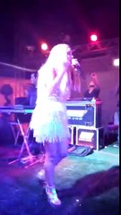 حفل العاهرة منال عمارة  فضايح لكم التعليق