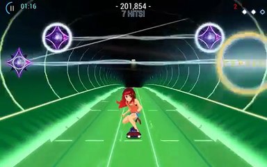 Monster - Skillet - 313798 points LostinHarmony