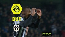 But Karl TOKO EKAMBI (57ème) / Angers SCO - SC Bastia - (3-0) - (SCO-SCB) / 2016-17