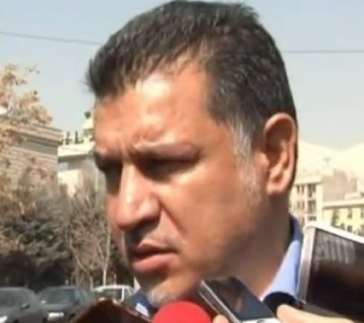 اظهارات علی دایی درباره اعتصاب بازیکنان نفت‌تهران و مشکلات باشگاه