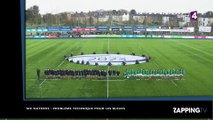 Six Nations : les Bleues chantent la Marseillaise à cappella (vidéo)