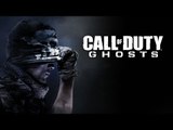 TheRadTrav Plays COD (Call of Duty) Ghosts!