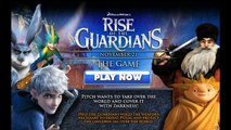 Rise Of the Guardians/Хранители Снов