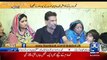 Inkeshaf On Channel 24 – 26th February 2017