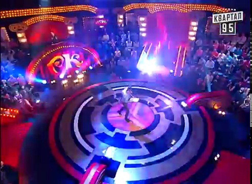 Рассмеши комика - 2015 - 9 сезон, 16 выпуск - Ю...