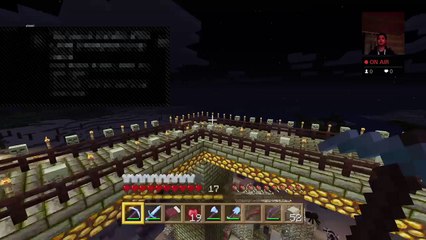 MINECRAFT LIVESTREAM YouTube MY NAME KevotrixX Gamer (4)