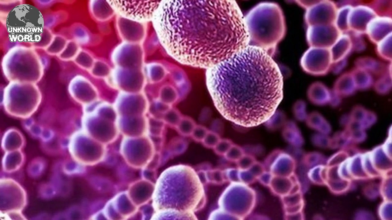 7 Mysterious Places You Won't Believe Actually Exist!