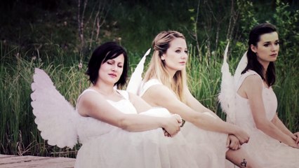 Enya - Only Time - Cover by Angelrellas