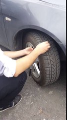 kolay kar zinciri montaj