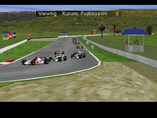 2019 GPR Asian F4 Sentul Race 2