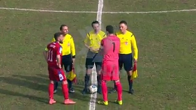 Humb Shkëndija, barazojnë Shkupi dhe Renova