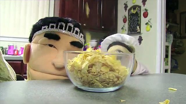 SML Movie: Bowsers Dilemma