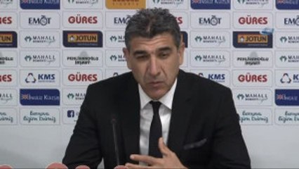 Manisaspor İzmir'den Eli Boş Dönüyor