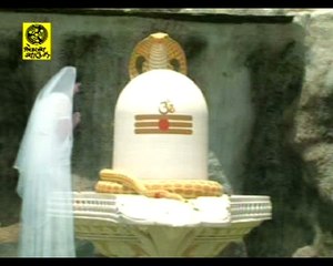 Prarthna Geet - Shiv Stuti - Devadhi Dev Mahadev