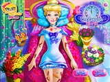 NEW Juego para los niños—Princesa Disney cenicienta maquillaje de boda—de dibujos animados para niñas