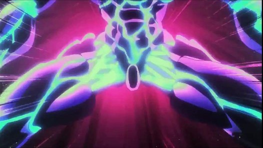 Saitama vs. Boros - video dailymotion