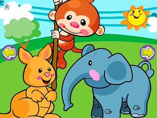 Laugh & Learn Animal Sounds for Baby by Fisher-Price - Brief gameplay MarkSungNow For more