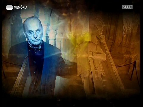 Horizontes da Memória, Passeio Transmontano, Mogadouro, 2000