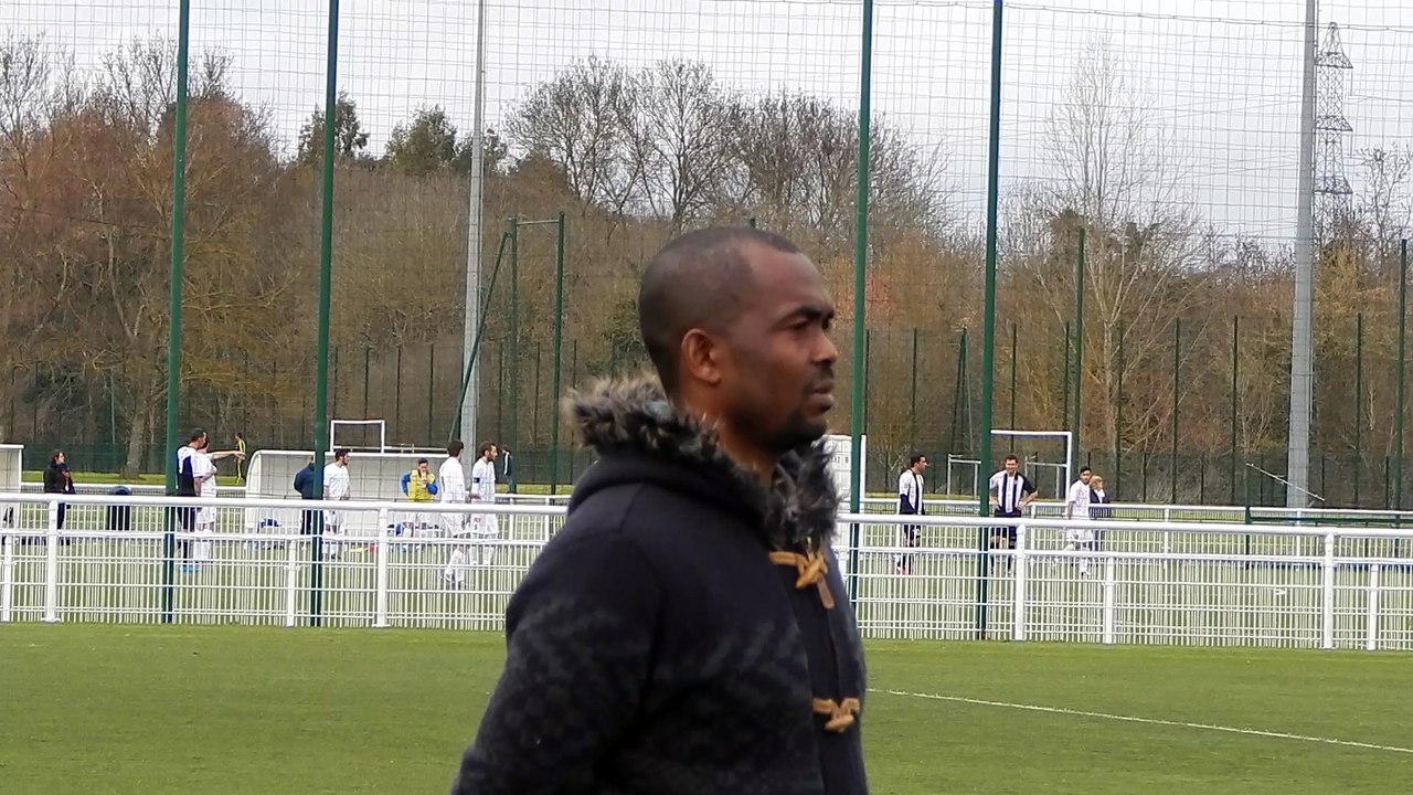 FC Tropical / STE JEUNESSE D ARTIG