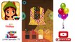 TOCA BOCA GAMES - Toca Boca Tailor Fairy Tales | Best Apps For Kids | Full Gameplay