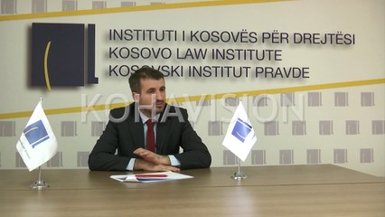 Ministria e Drejtësisë me grup punues për ndryshimin e nenit që kufizon numrin e gjyqtarëve