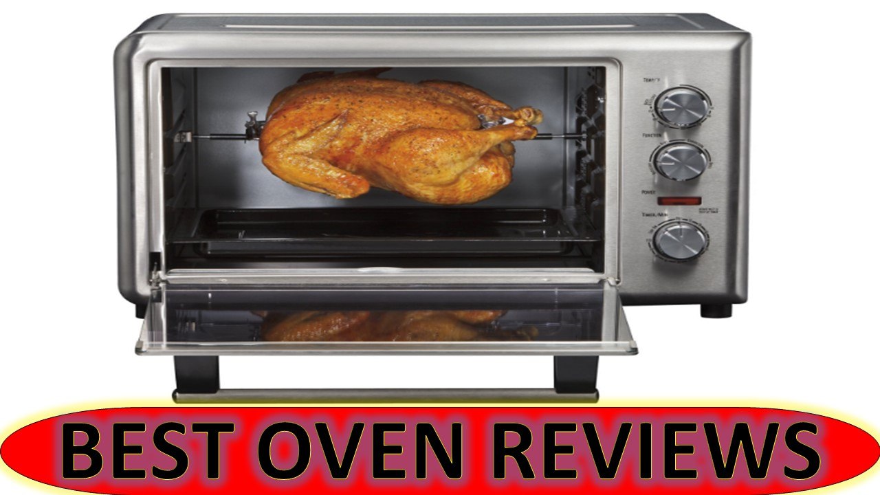 Top 5 Best Convection Oven Reviews