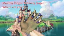 #Sofia The First #Finger #Family #Nursery #Rhymes #Lyrics #Daddy #Finger Family #Songs #Fo