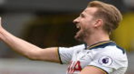 Download Video: Kane becoming a legend at Tottenham - Pochettino