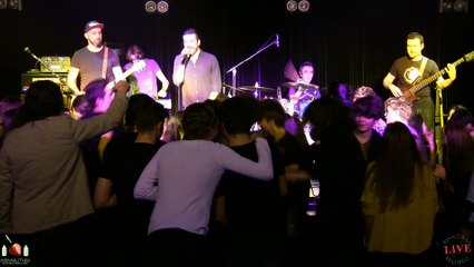 Vita de Vie - Sunetul Mai Tare @ Club No Limit | Buzau | 25.02.2017