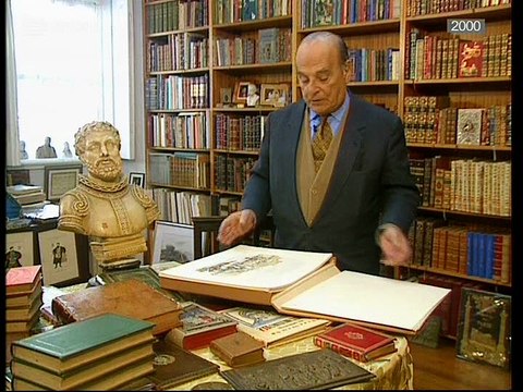 Horizontes da Memória, Porto e Cultura, 2000