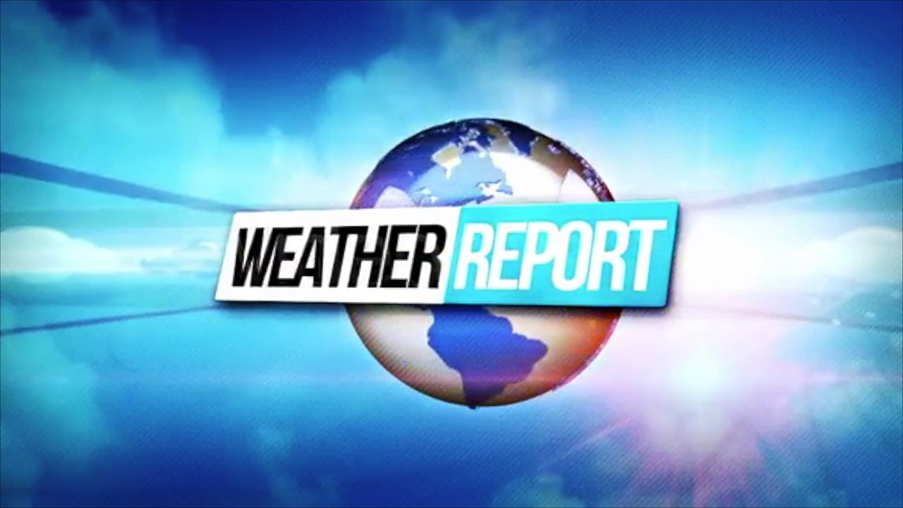 Weather report 6e1 extra