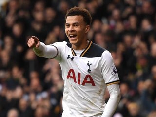Alli will always be protected - Pochettino