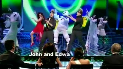 amanda & philip's wedding