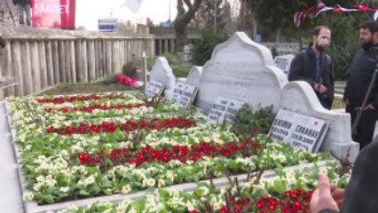 Necmettin Erbakan, Dualarla Anıldı