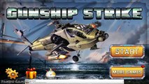 gunship strike android gameplay - helikopter saldırısı 2 (gunship strike 3d) android gamep