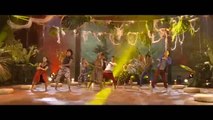 Disney Channel Talents : Timon & Pumbaa - Chorégraphie
