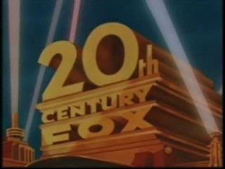 20th Century Fox - "Revenge of the Nerds" Version