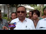 Presiden Jokowi Meminta ada Penanganan Segera Pengungsi Gunung Sinabung - NET12