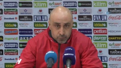Kafkas: "Çok Haklı Bir Galibiyet Aldık"