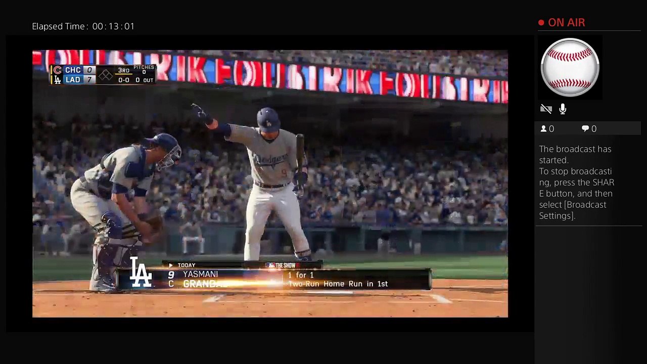 buleboy310LA's Live PS4 Broadcast (4)