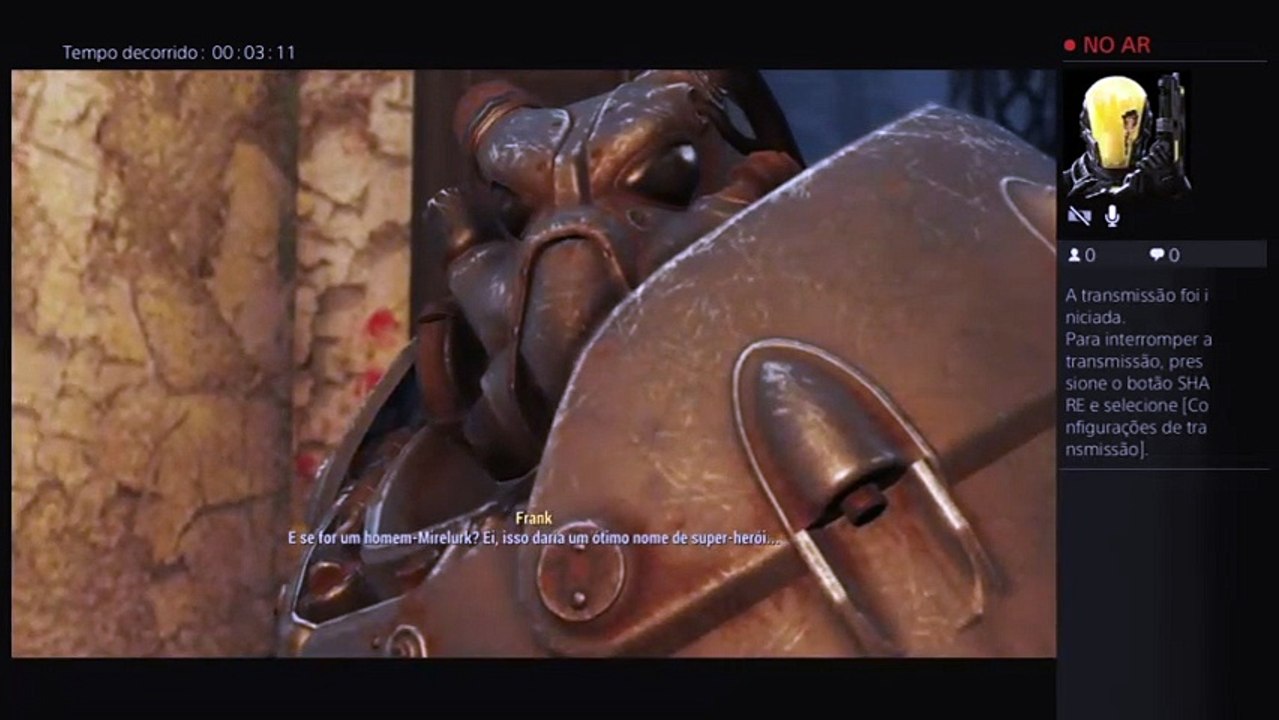 fallout 4