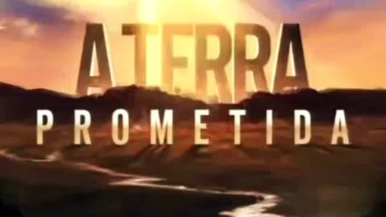 A TERRA PROMETIDA CAP. 168 PARTE 3 (24/02)