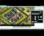 Castle Clash Hack outil Ajouter Gold Gems et Mana Triche Android et iOS (MIS À JOUR) 1