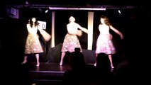 Femmes Rebelles 60s Medley