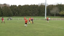 Football-D2F. Lorient - Brest (0-1) : les réactions des entraîneurs