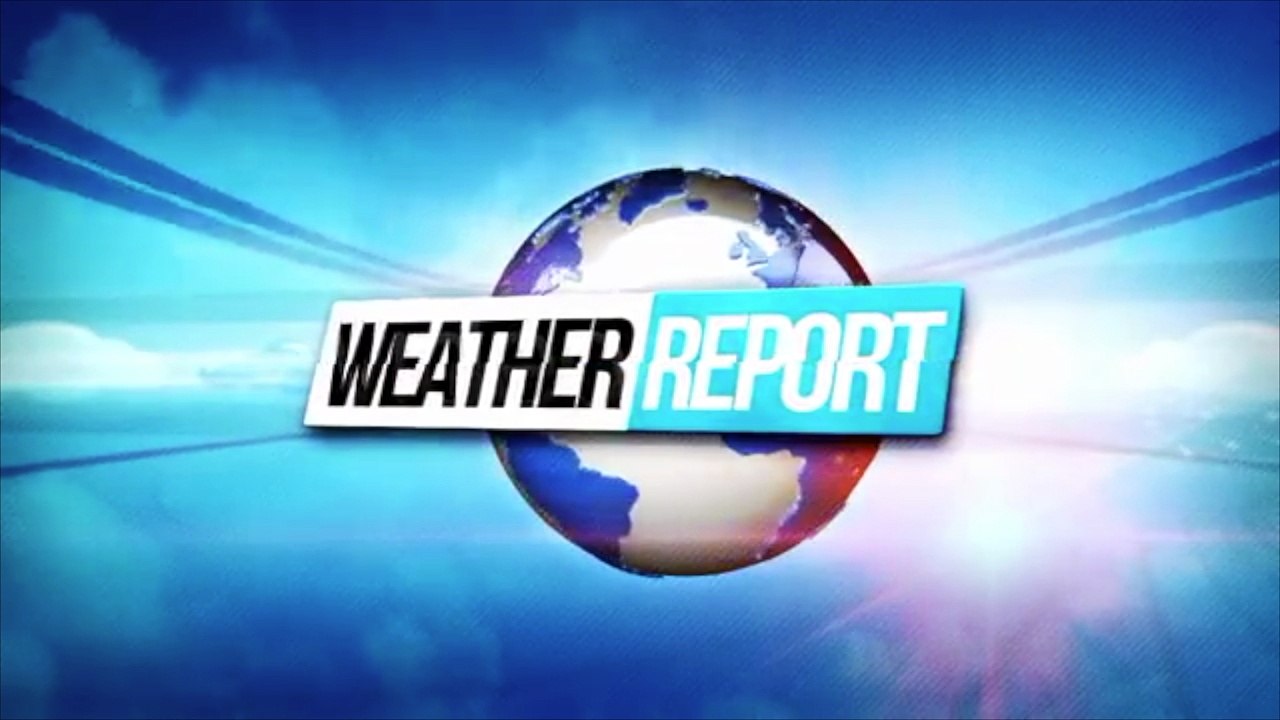 Weather report 6e2