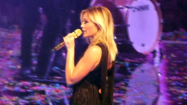 Helene Fischer, Atemlos durch die Nacht ( Dortmund 2016 )