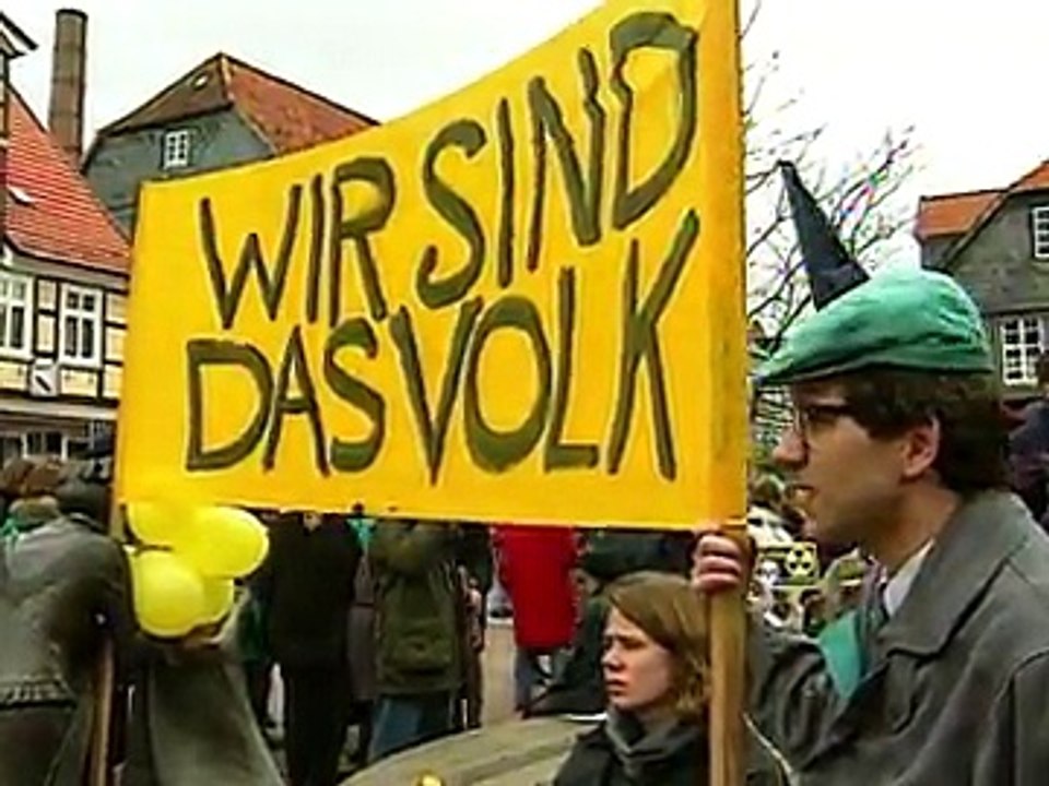 Tagesschau | 26. Februar 1997 20:00 Uhr (mit Joachim Brauner) | Das Erste